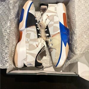 Jordan 1 Take 5 Q54, size 12.5